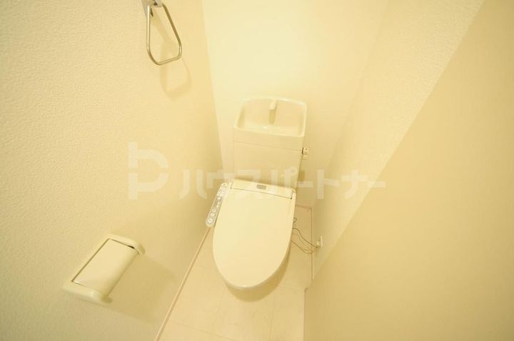 東京都葛飾区四つ木2(アパート)の賃貸物件の内装