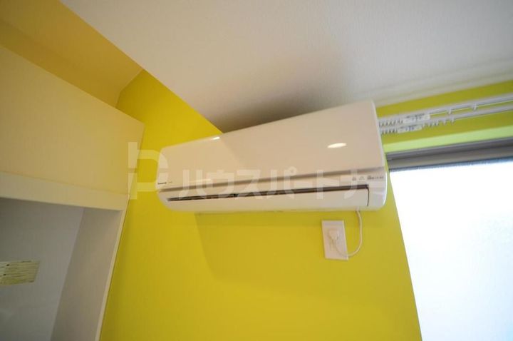 東京都葛飾区四つ木2(アパート)の賃貸物件の内装