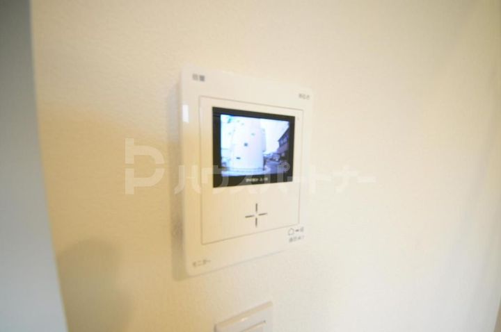 東京都葛飾区四つ木2(アパート)の賃貸物件の内装