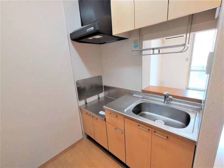 ラーマヤナのキッチン