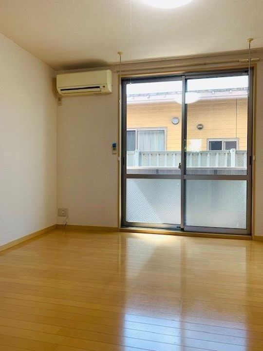 ラーマヤナの居間