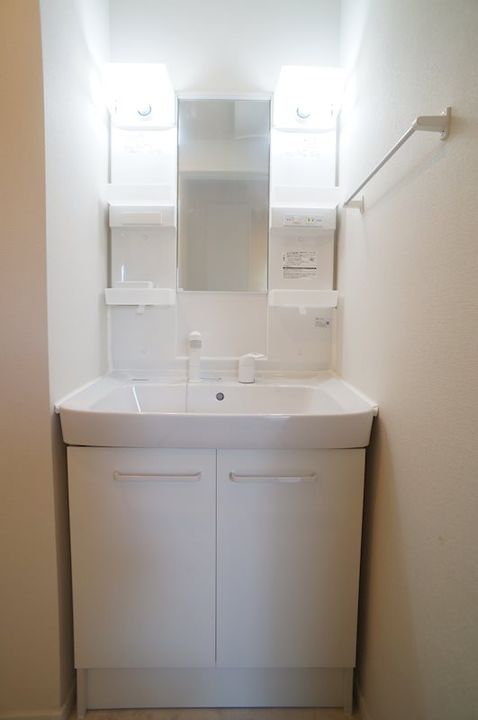 プレ・プラージュの内装