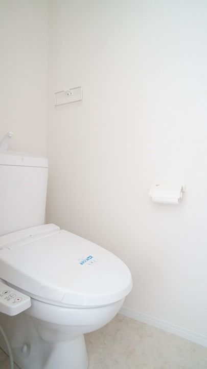 プレ・プラージュの内装