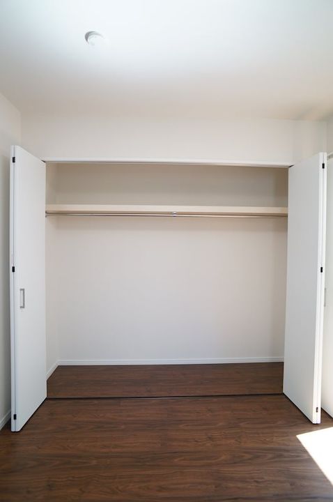 プレ・プラージュの内装