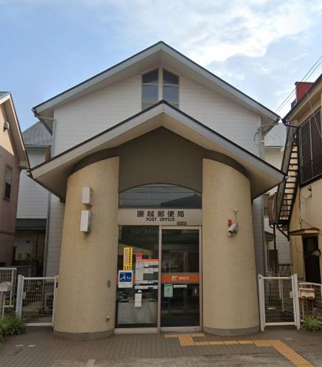 プレ・プラージュの周辺