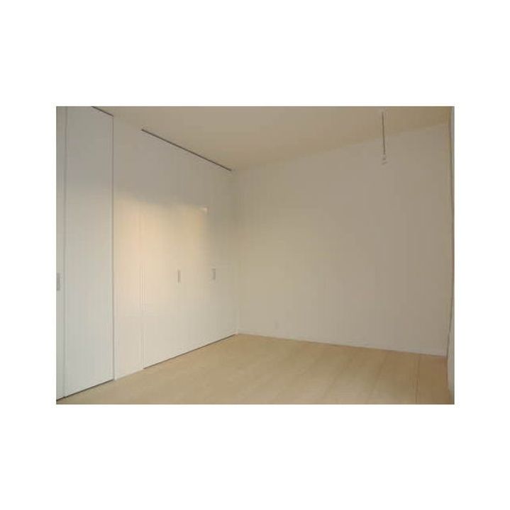 シャーメゾン桜川の内装