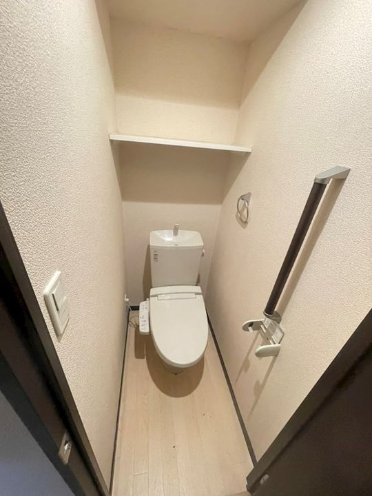 和光四番館の内装