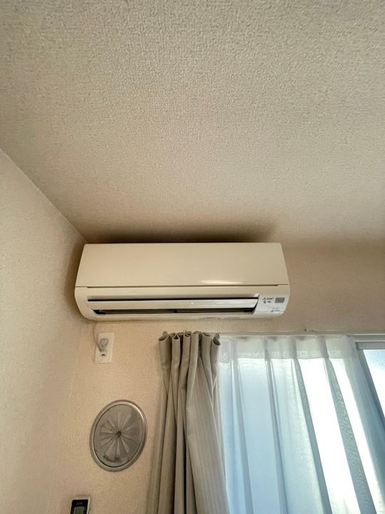 和光四番館の内装