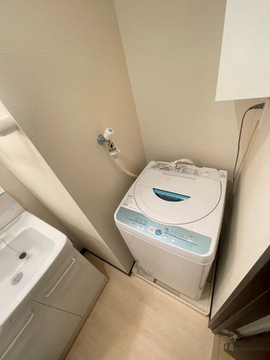 和光四番館の内装