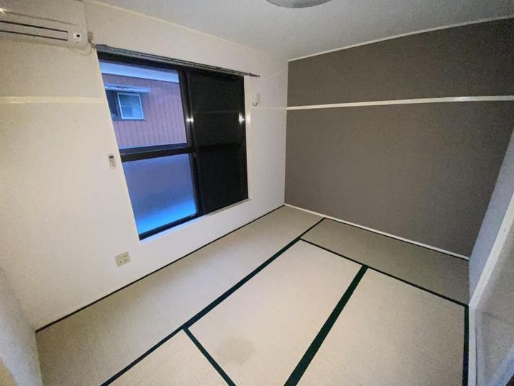 浜野ハイツの内装