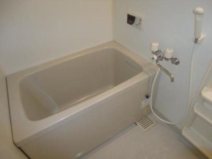 ランドマーク曙弐番館の風呂