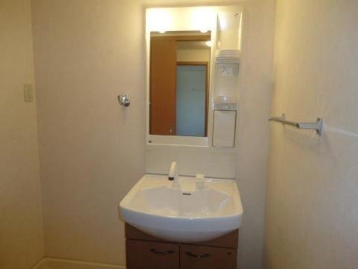 ランドマーク曙弐番館の内装