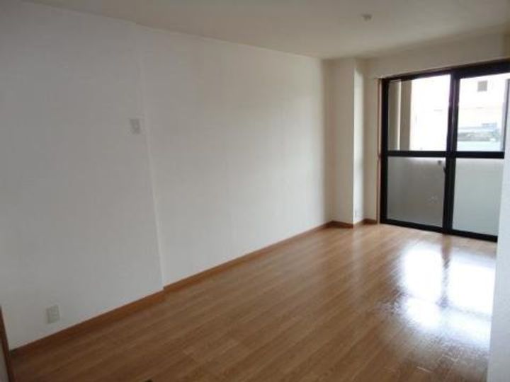 ランドマーク曙弐番館の内装