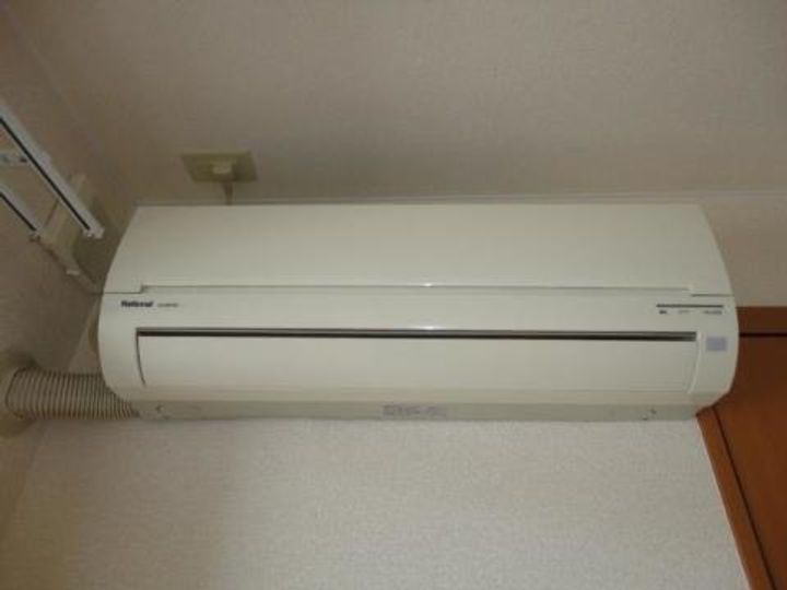 ランドマーク曙弐番館の内装