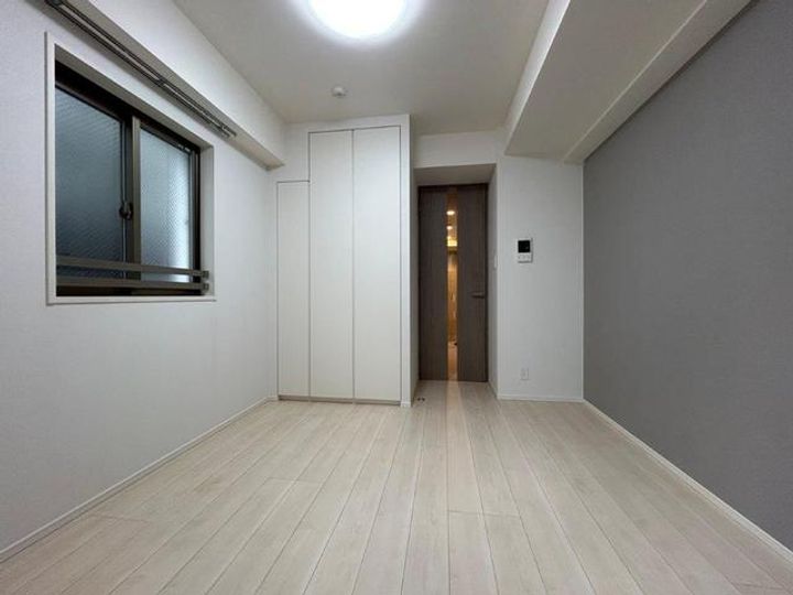 埼玉県川口市栄町3(マンション)の賃貸物件の居間