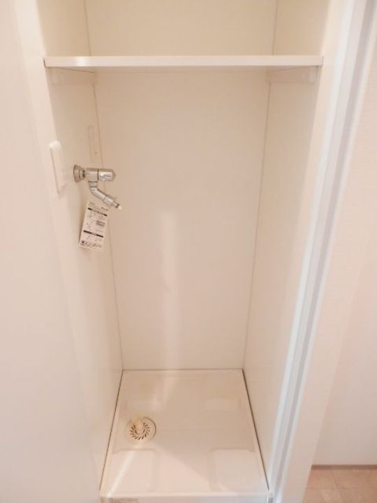 東京都港区麻布十番2(マンション)の賃貸物件の内装