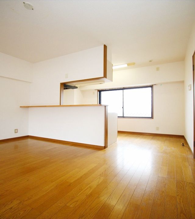 クレセント・ウエストの地図