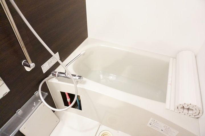 埼玉県所沢市小手指町3(アパート)の賃貸物件の内装