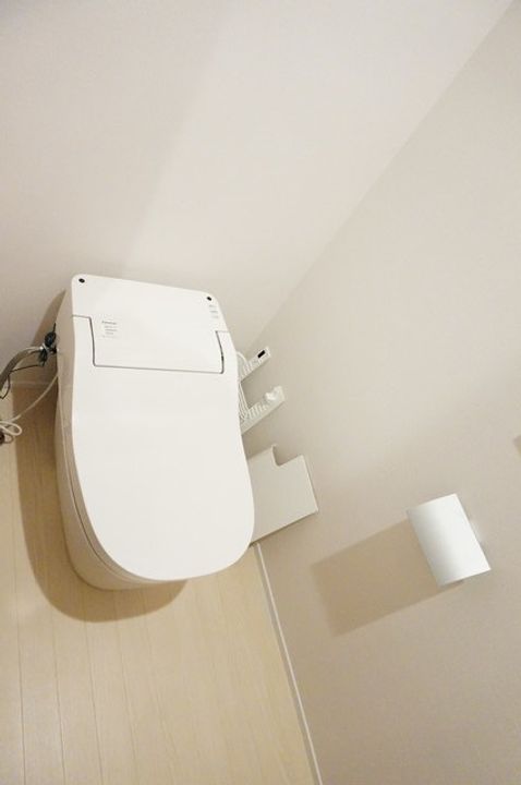 埼玉県所沢市小手指町3(アパート)の賃貸物件の地図