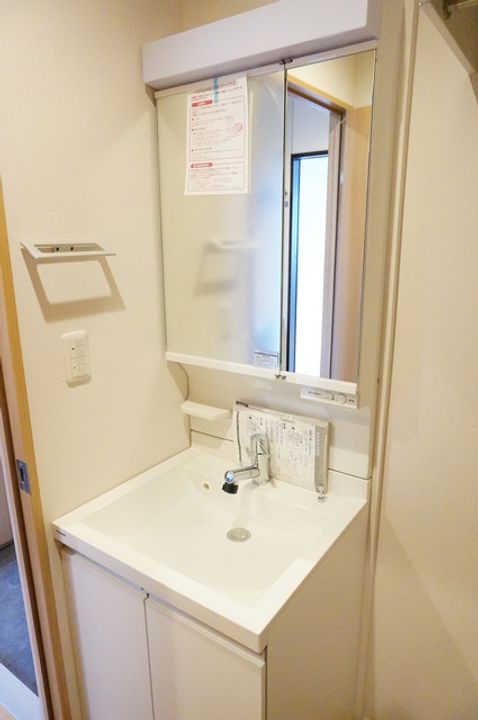 埼玉県所沢市小手指町3(アパート)の賃貸物件の外観