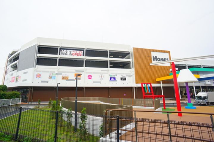 埼玉県所沢市小手指町3(アパート)の賃貸物件の周辺