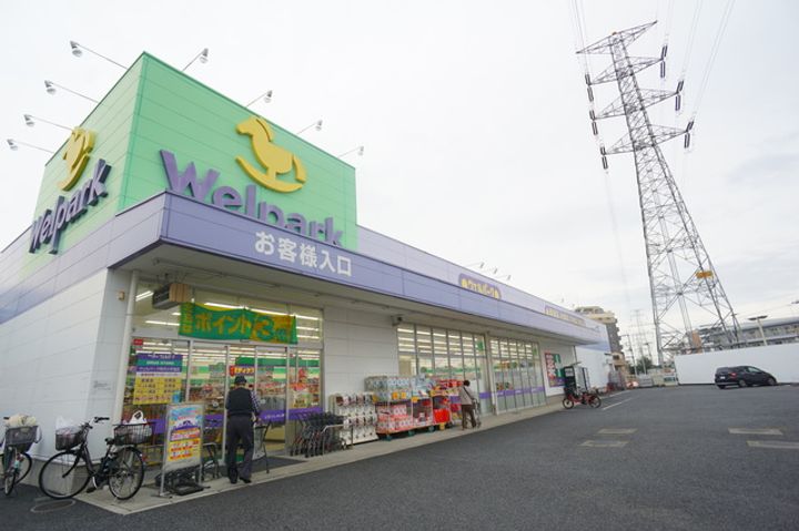 埼玉県所沢市小手指町3(アパート)の賃貸物件の周辺