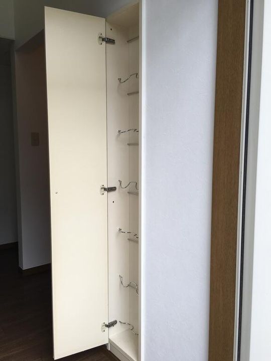 エクセルシャトー南中山の内装