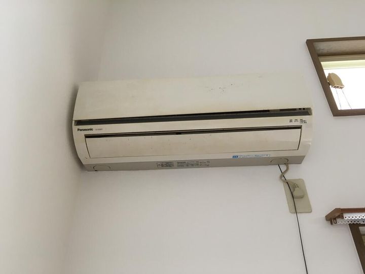 エクセルシャトー南中山の内装