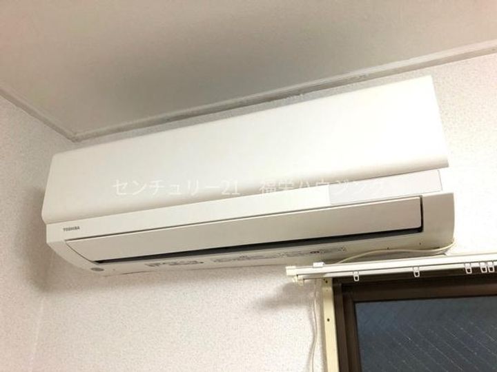 大阪府大阪市鶴見区放出東2(マンション)の賃貸物件の内装