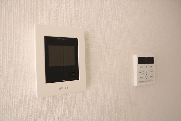 gran hills suwa(グランヒルズスワ)の内装