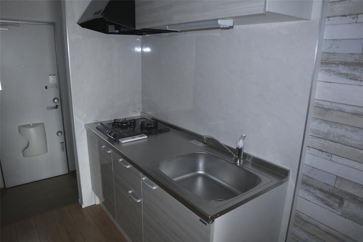 gran hills suwa(グランヒルズスワ)のキッチン