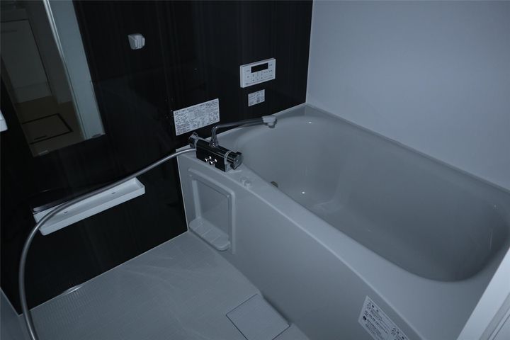 gran hills suwa(グランヒルズスワ)の風呂