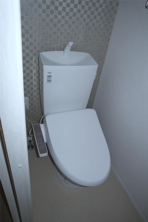 gran hills suwa(グランヒルズスワ)の内装