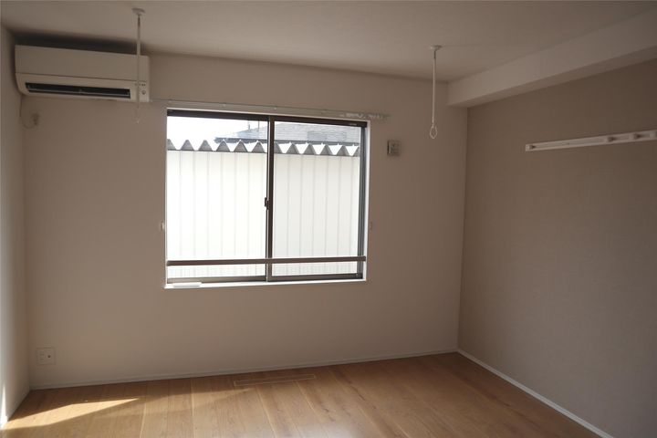 gran hills suwa(グランヒルズスワ)の居間