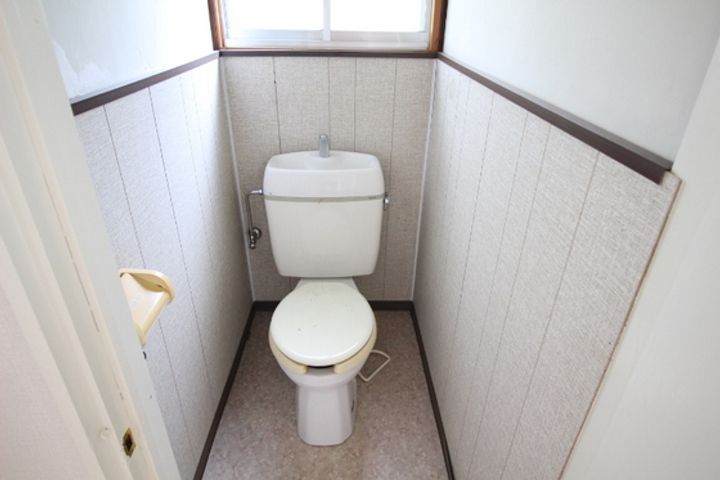 岡山県岡山市南区福富東2(一戸建)の賃貸物件の内装