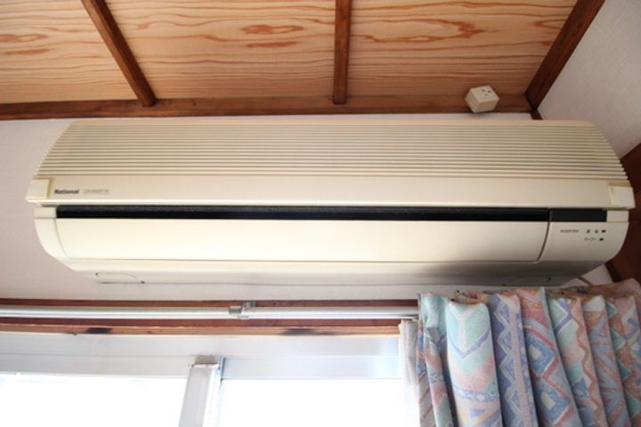 岡山県岡山市南区福富東2(一戸建)の賃貸物件の内装