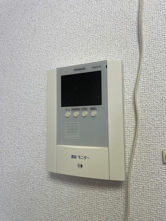 山口県下関市稗田北町(アパート)の賃貸物件の内装