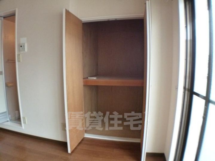 京都府京都市中京区西ノ京中御門西町(マンション)の賃貸物件の内装