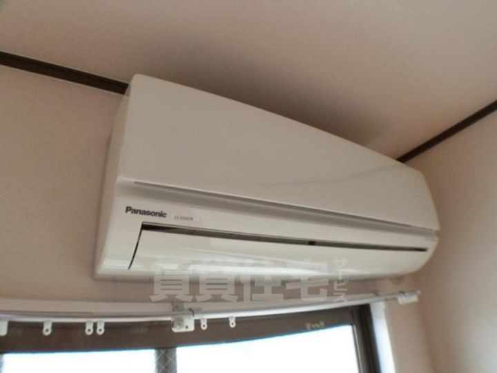 京都府京都市中京区西ノ京中御門西町(マンション)の賃貸物件の内装