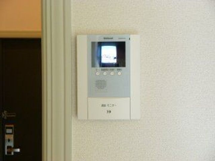 サンライズIIの内装