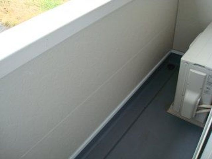 サンライズIIの内装