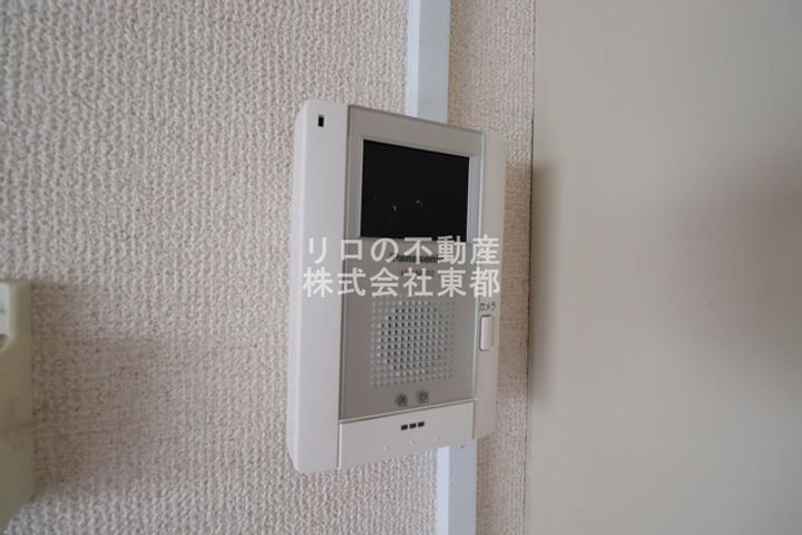 東京都多摩市馬引沢1(マンション)の賃貸物件の内装