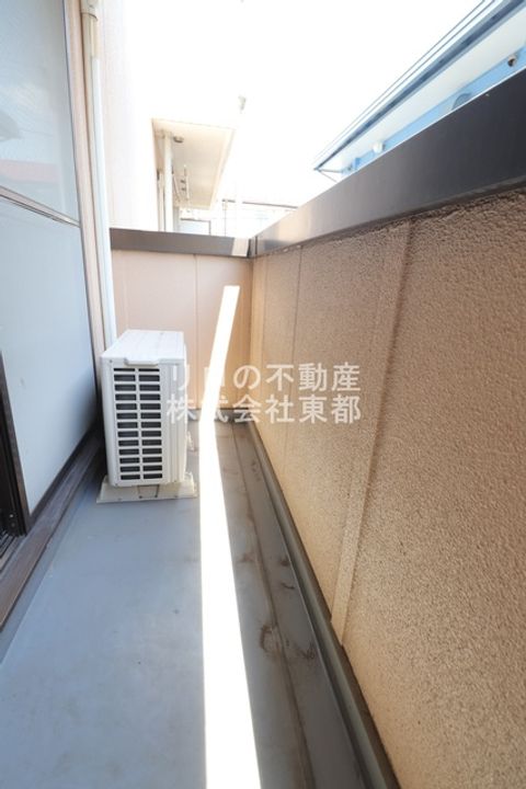 東京都多摩市馬引沢1(マンション)の賃貸物件の内装