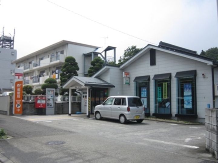 東京都多摩市馬引沢1(マンション)の賃貸物件の周辺