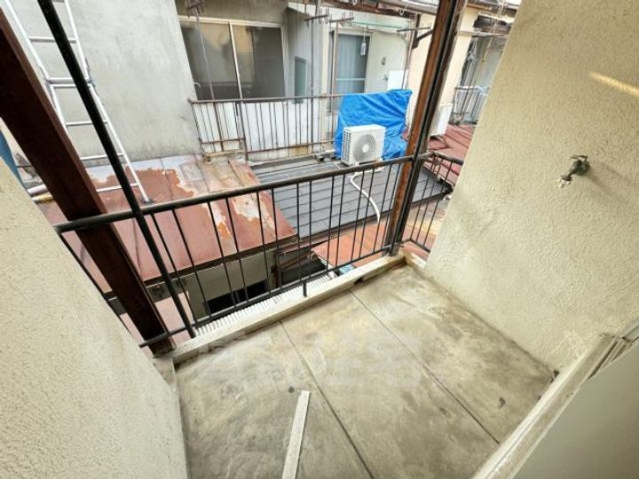 大阪府門真市四宮6(一戸建)の賃貸物件の内装