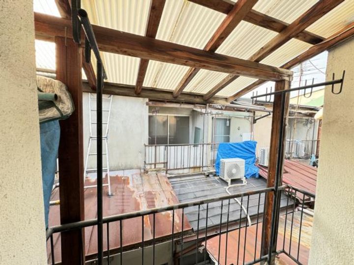 大阪府門真市四宮6(一戸建)の賃貸物件のその他画像