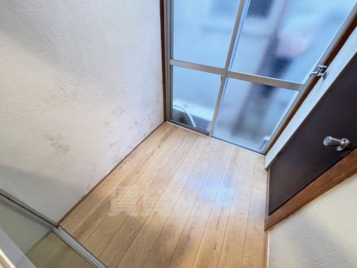 大阪府門真市四宮6(一戸建)の賃貸物件のその他画像