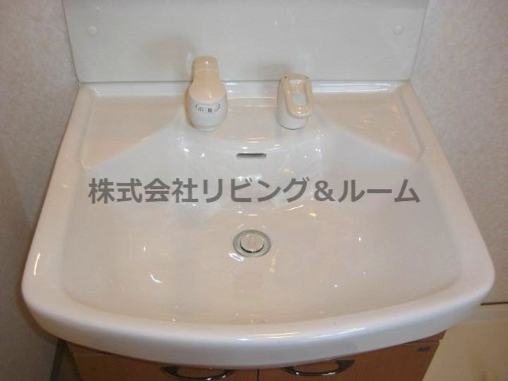 茨城県潮来市日の出7(アパート)の賃貸物件の内装