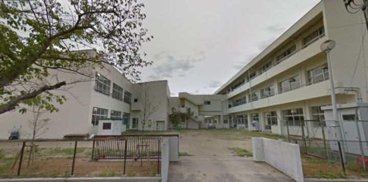 茨城県潮来市日の出7(アパート)の賃貸物件の周辺