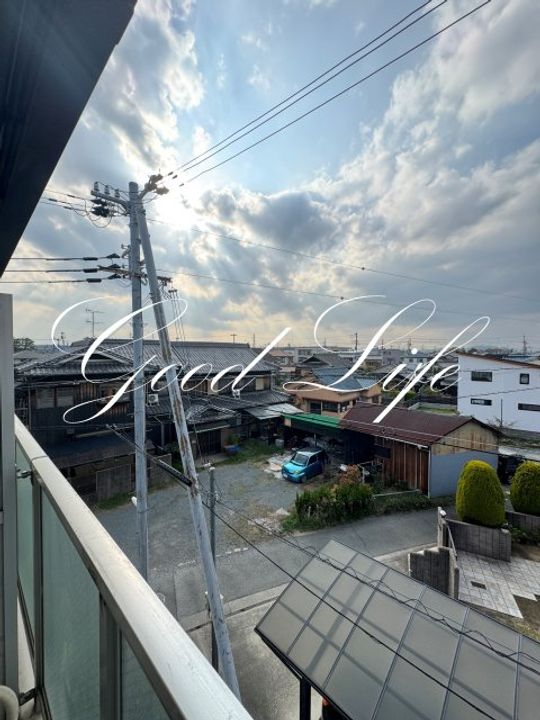 兵庫県高砂市荒井町扇町(アパート)の賃貸物件のその他画像